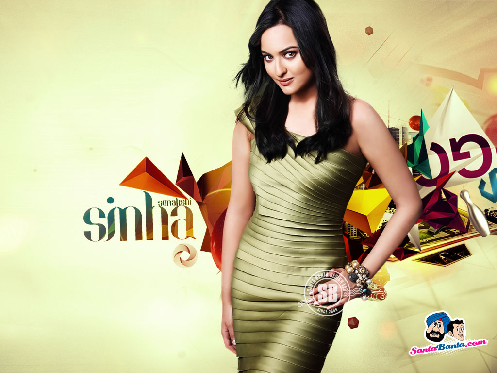Sonakshi Sinha